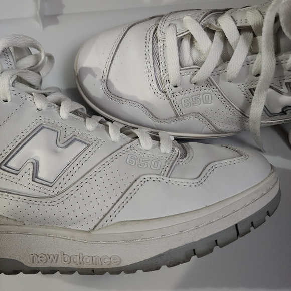New balance 650 - Picture 3 of 6